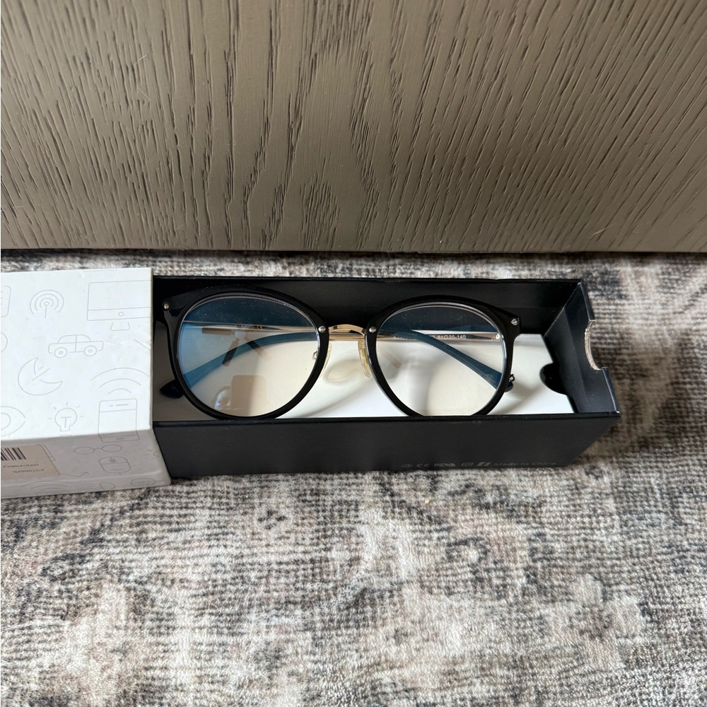 American Eagle Outfitters Blue Light Glasses